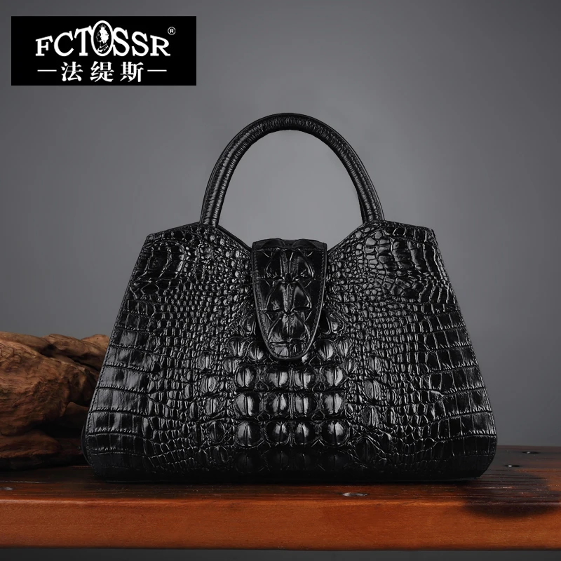 Сумка женская из кожи крокодила ручная работа|leather bags women|genuine leather baggenuine bag woman |