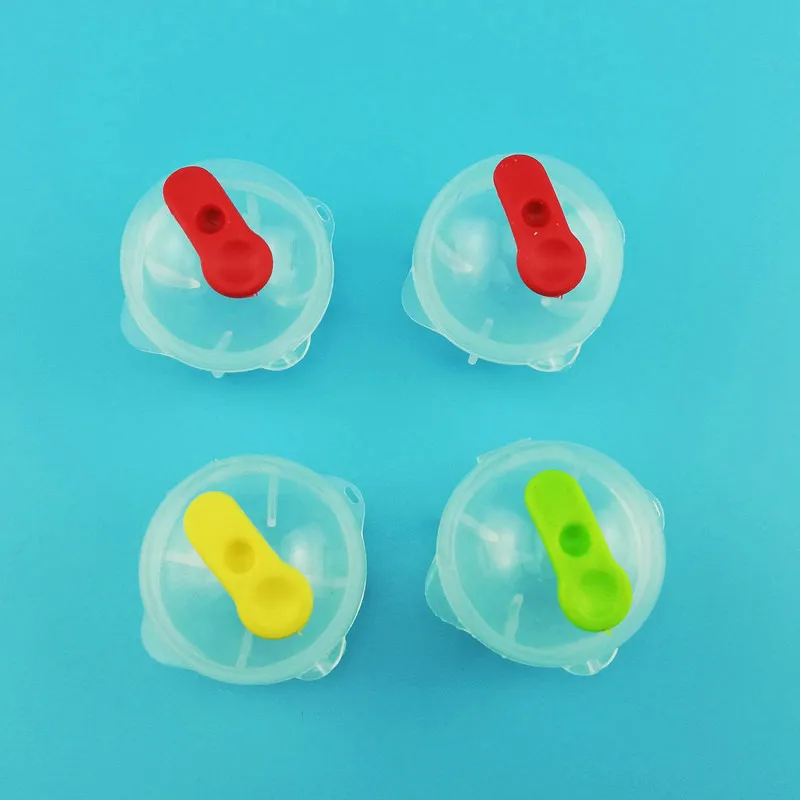 4 шт./компл. диаметр 3 см круглые маленькие шариковые формы для льда дома и бара