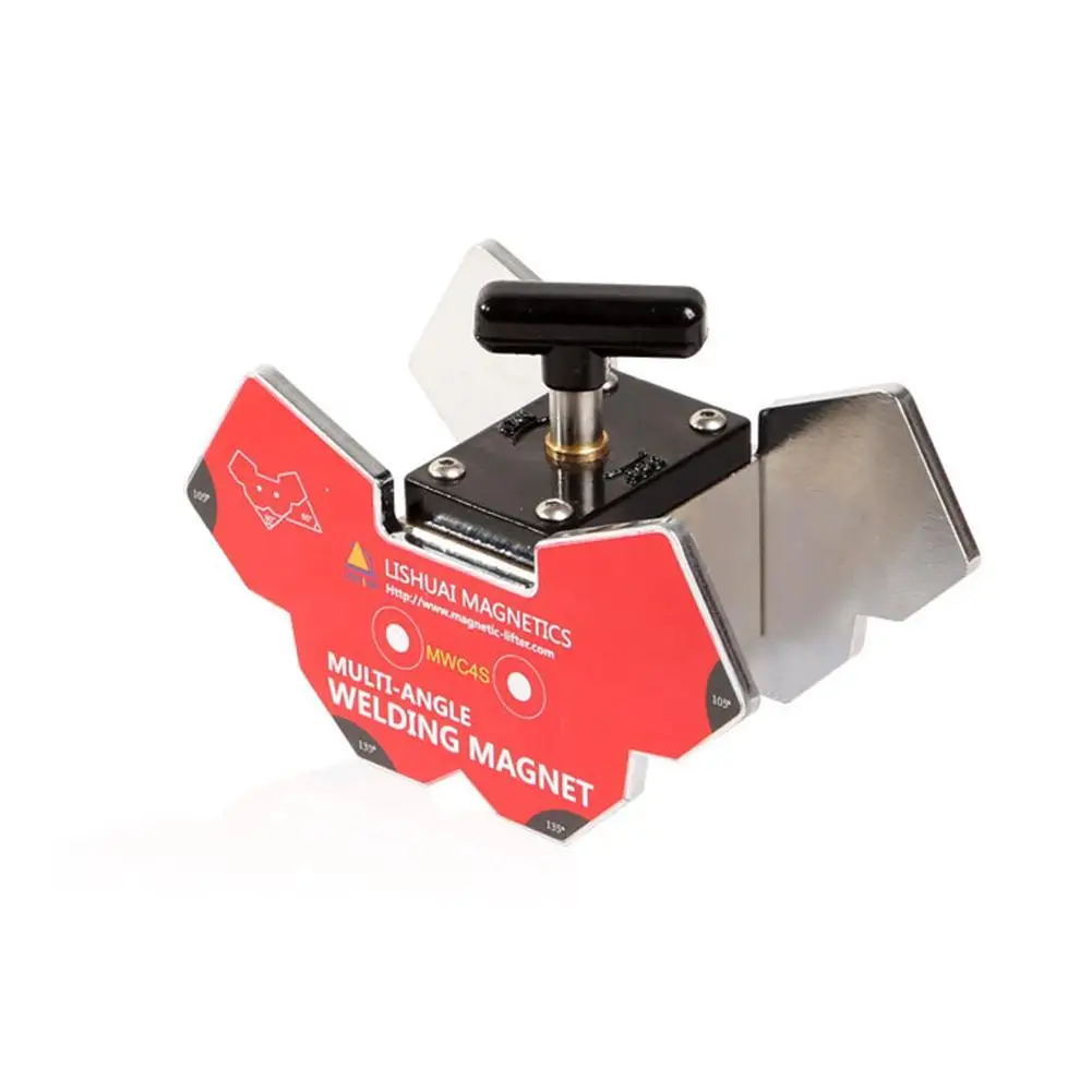 Переключаемые многоугольные сварочные Угловые магниты/сильный неодимовый