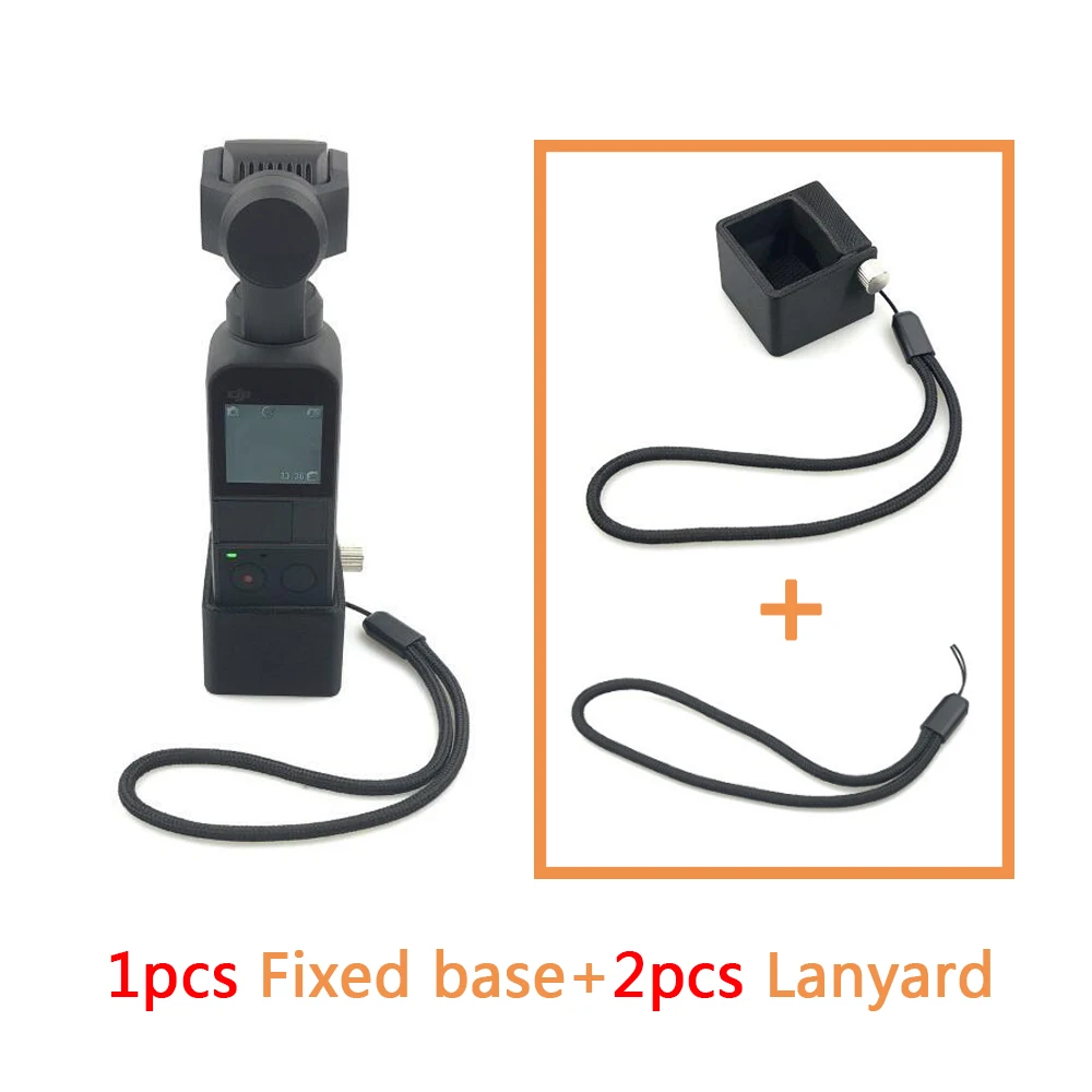 OSMO держатель карманного кронштейна с фиксированным основанием настольная