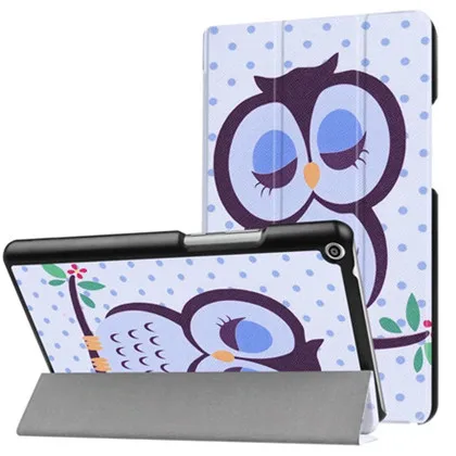 Из искусственной кожи чехол для huawei M3 Lite 8,0 дюймов Smart Cover Чехол для huawei MediaPad M3 Lite 8,0 CPN-L09 CPN-W09 CPN-AL00+ flims