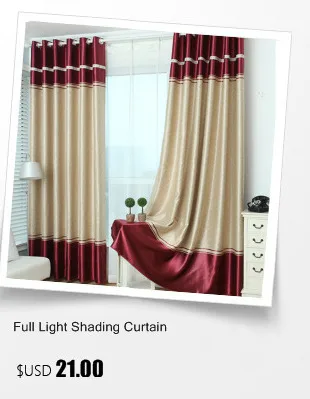 Высокое качество изготавливающих занавес птица гнезда пряжи окно занавес современных шторы закончил окно затмение занавеска современные штора полоса гардины Синель занавески шторы для спальни шторы для гостиных