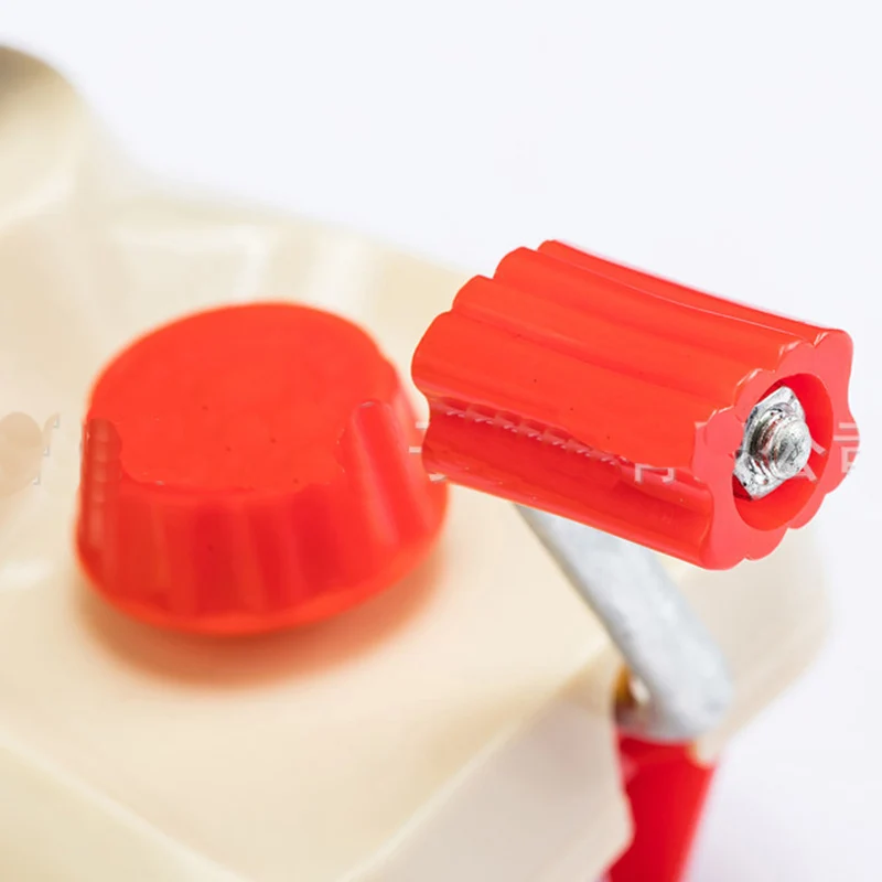 Бытовая шпилька для пряжи Шпилька держатель ручного намотки шерсти игла кабеля