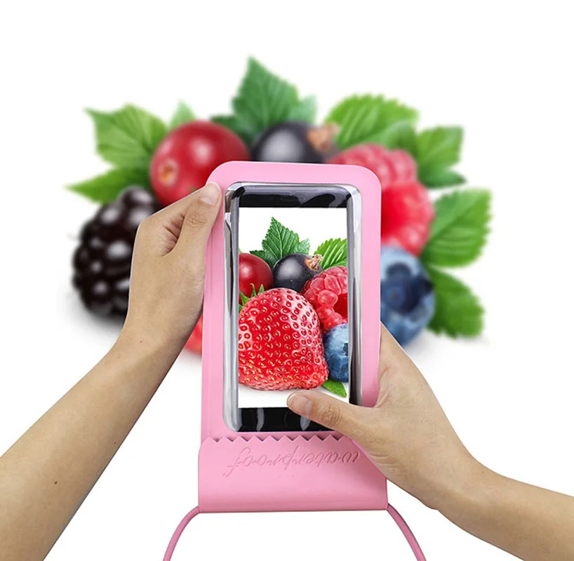 Универсальный Водонепроницаемый Чехол для телефона чехол Oukitel WP5000 K10000 Max Pro K4000 Plus