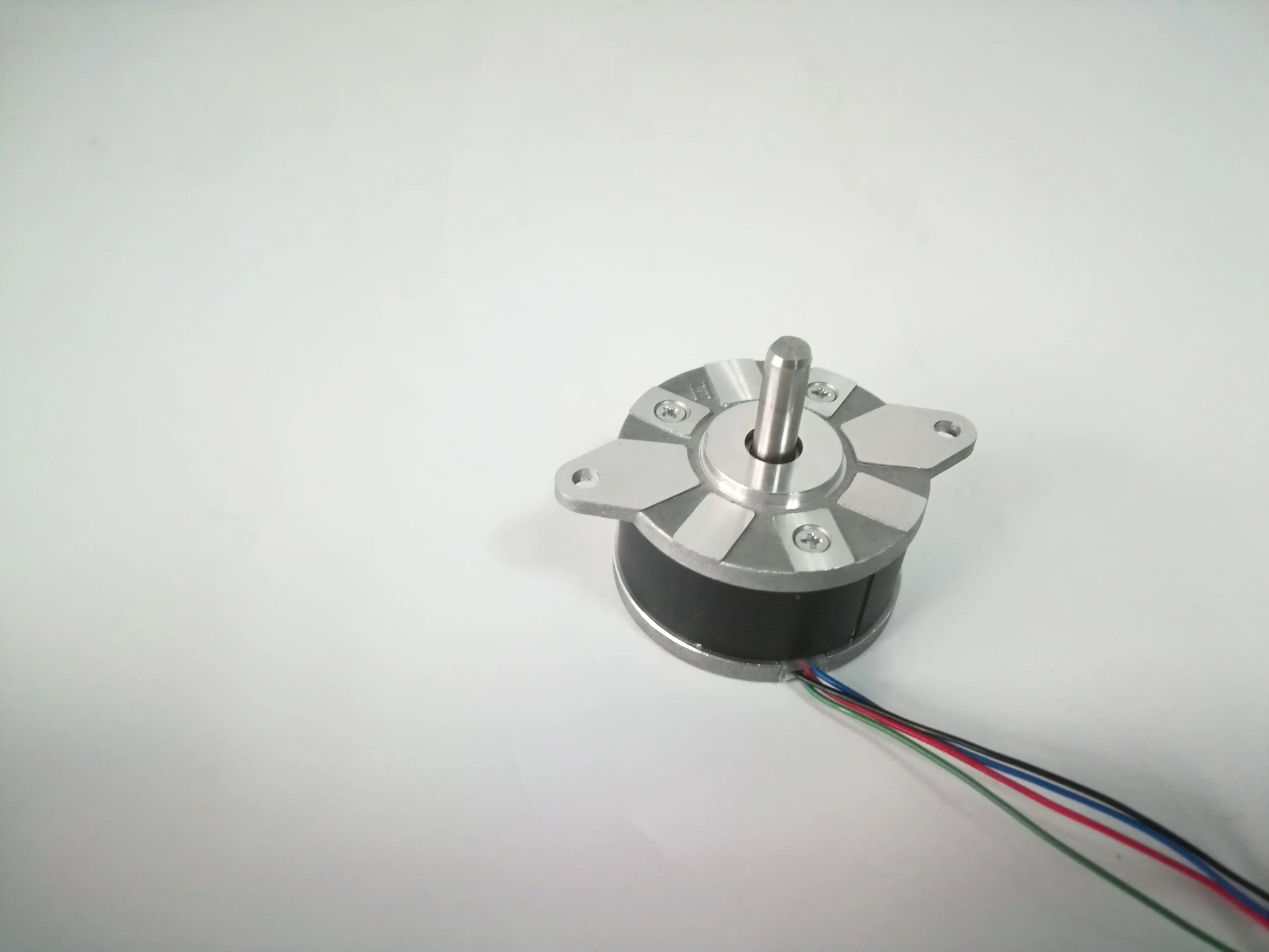 Шаговый двигатель с рамкой NEMA 14 36 мм длина 8 нм см 20 CNC pisar MotorCE ROHS|Шаговый двигатель|