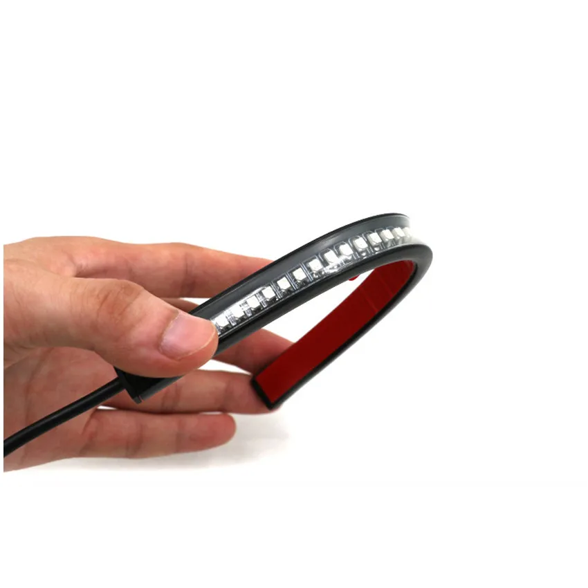 Горячая Распродажа горячая декоративные фары для мотоциклов задние фонари