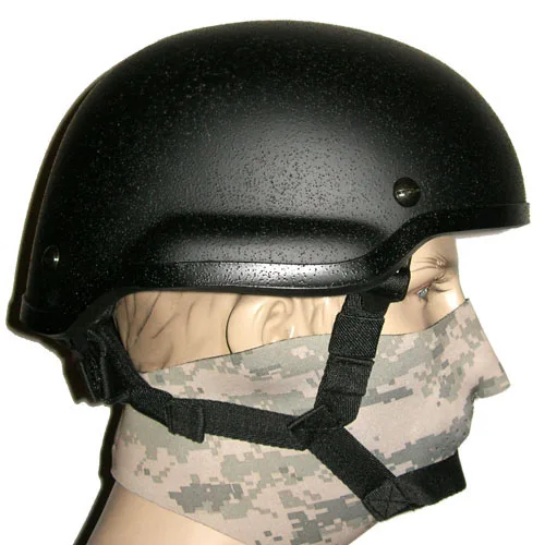 T. S. N. KGEAR Высококачественная версия US Military MICH 2002 Тактический защитный шлем
