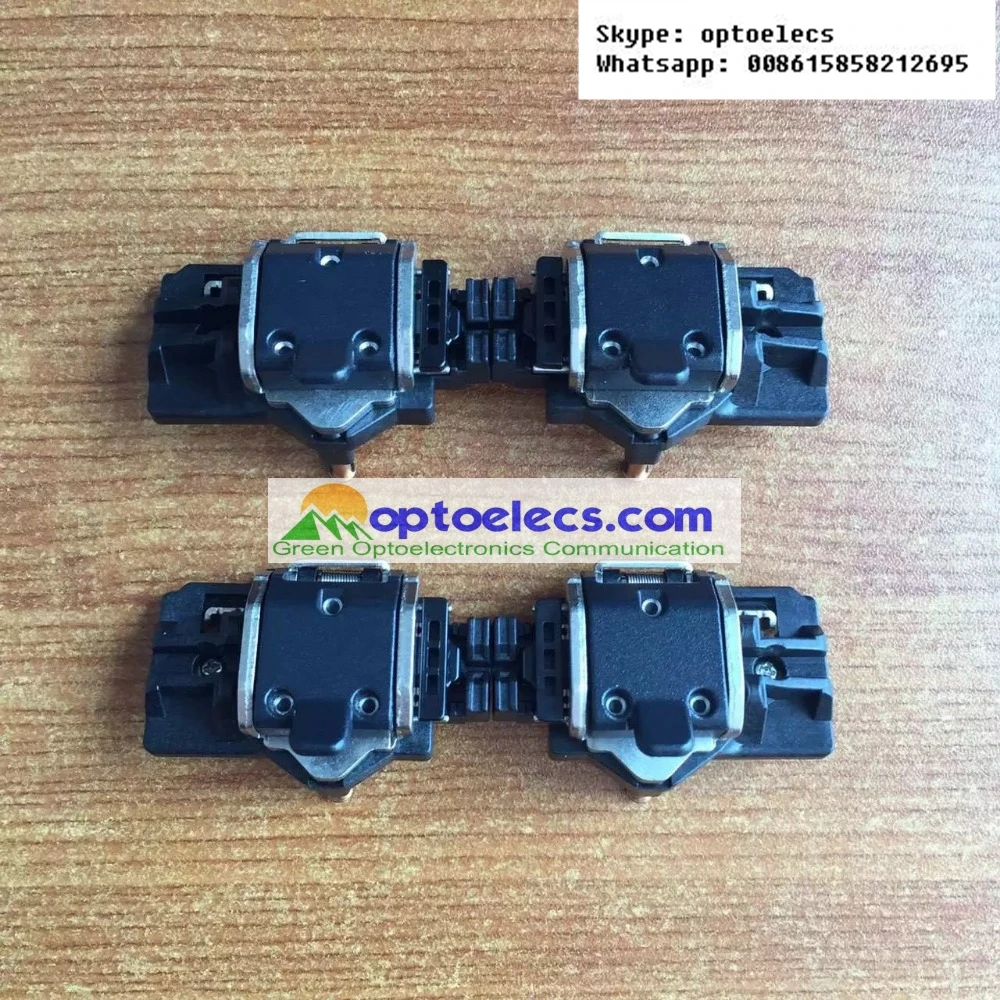 Бесплатная доставка оригинальный патрон для оптоволокна 80S 70S + сварочный