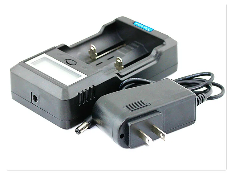 Зарядное устройство для планшета тестовая емкость аккумулятора 18650 зарядное