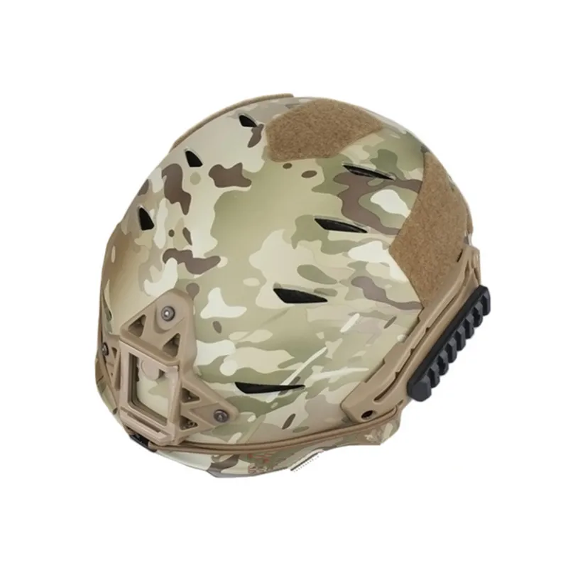Airsoft Skirmish спортивные шлемы новые EM EXF BUMP шлем защитный ABB AirsoftSports Тактический Мультикам с бесплатной доставкой