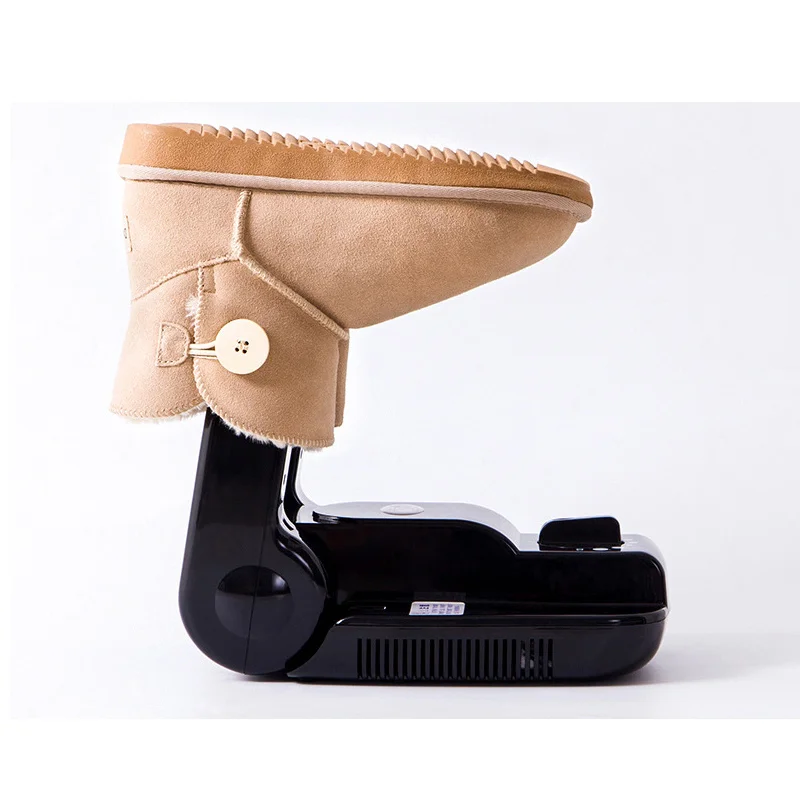 Электрическая сушилка для обуви 110 В устройство сушки стерилизатор защита ног