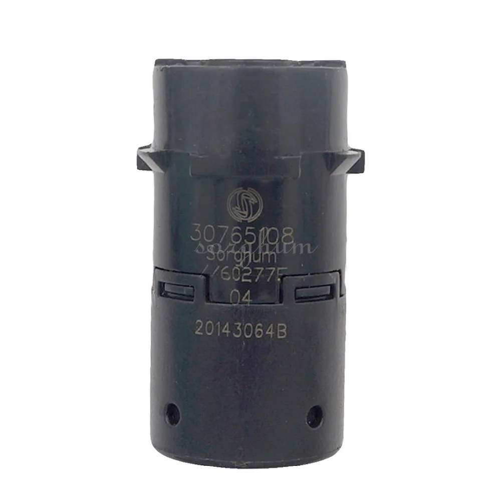 Датчик парковки PDC для Volvo S40 S60 S80 V50 V70 C70 XC70 XC90 30765108 30668100 30765408 30668099 5267042|parking assist