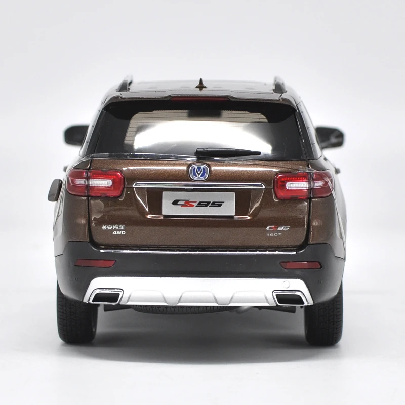 1:18 усовершенствованные модели автомобилей из сплава модель внедорожника