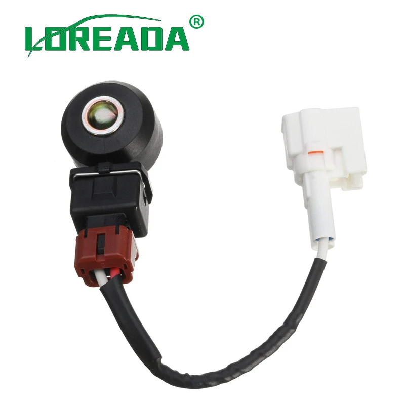 Датчик детонации удара 22060 AA070 22060AA070 для Subaru Impreza Forester Legacy Outback 1 6 2 0 5 2131828 213 1828