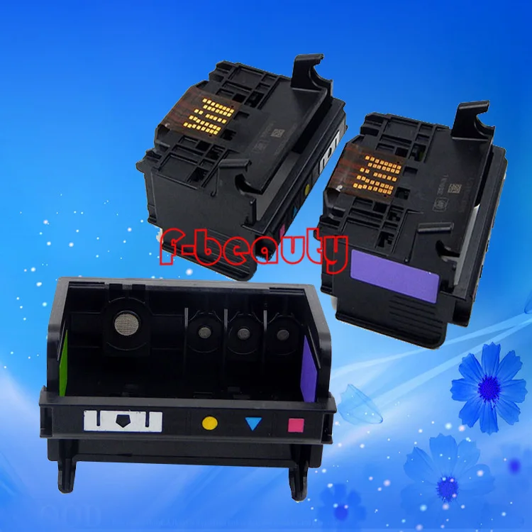 Оригинальная новая печатающая головка 920 для HP 6000 6500 7000 7500 7500A B010 B010b B109 B110 B110A B209 B209A