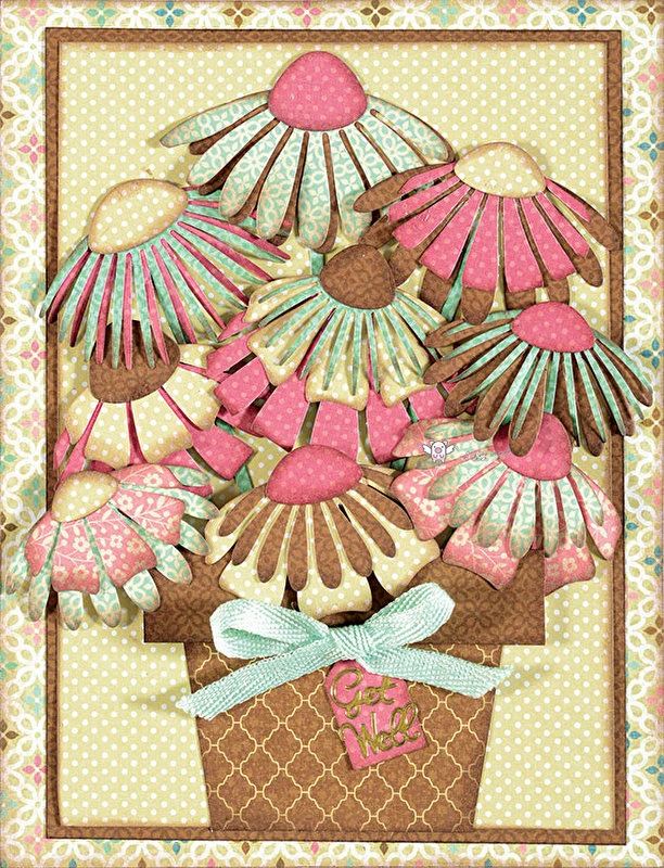 Полипропиленовые металлические Вырубные штампы форма для вырезания новый