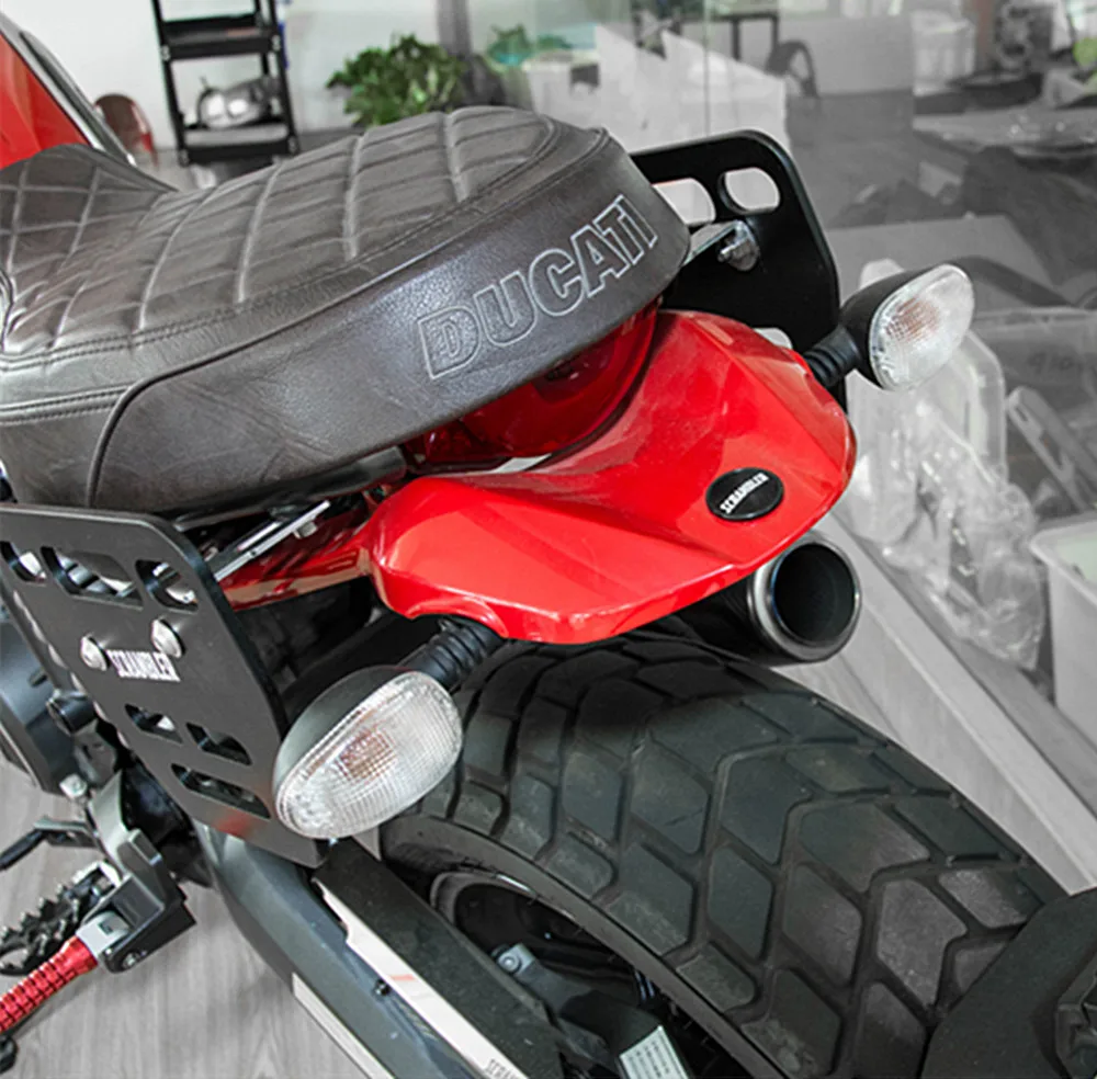 Наклейка для автомобиля мотоцикла шлема чоппер пряжка с 3 м Новинка Ducati BMW