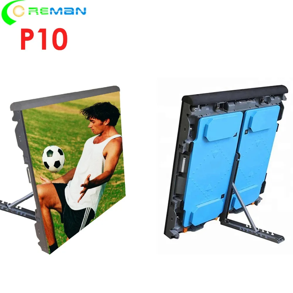 Светодиодная панель Aliexpress для улицы p4 p5 p6.67 p5.71 p8 p10 | Электронные компоненты и