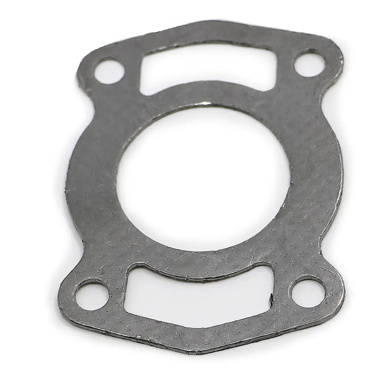 Монтажное основание для выхлопной трубы двигателя прокладка SeaDoo Sea Doo 580 587 650 657 717