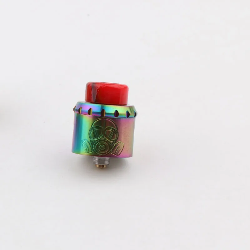 2018 новейший Apocalypse GEN 25 RDA 2 Регулируемый контроль воздушного потока мм