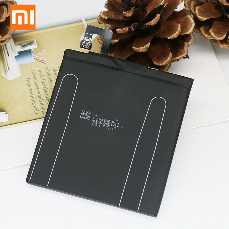 Оригинальный аккумулятор Xiaomi Redmi Pro BM4A 4050 мАч для Hongmi высококачественный запасной