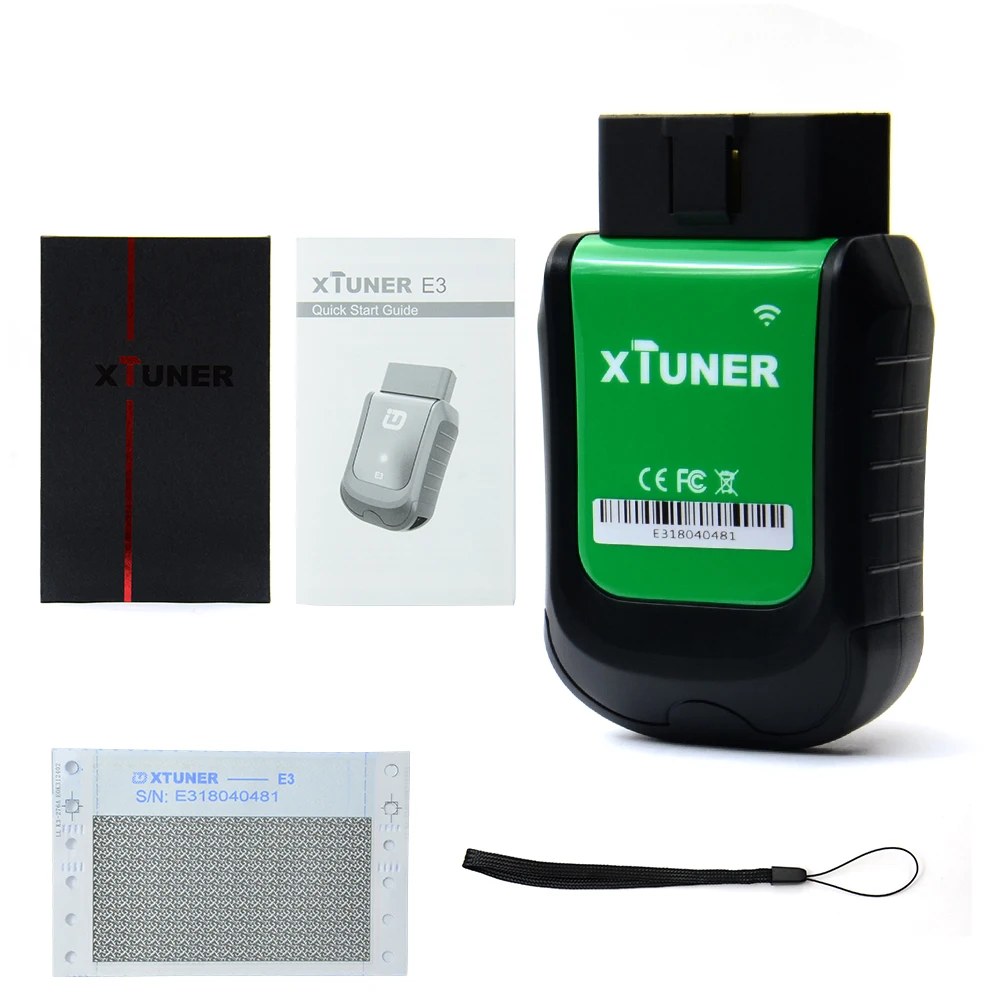 Беспроводная фотовспышка xтюнер E3 Easydiag со специальной функцией замена Pefect для