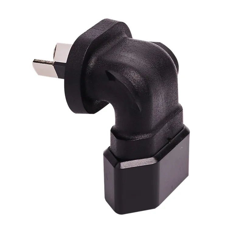 Адаптер питания переменного тока с вилкой Папа мама|Удлинители электрические| |