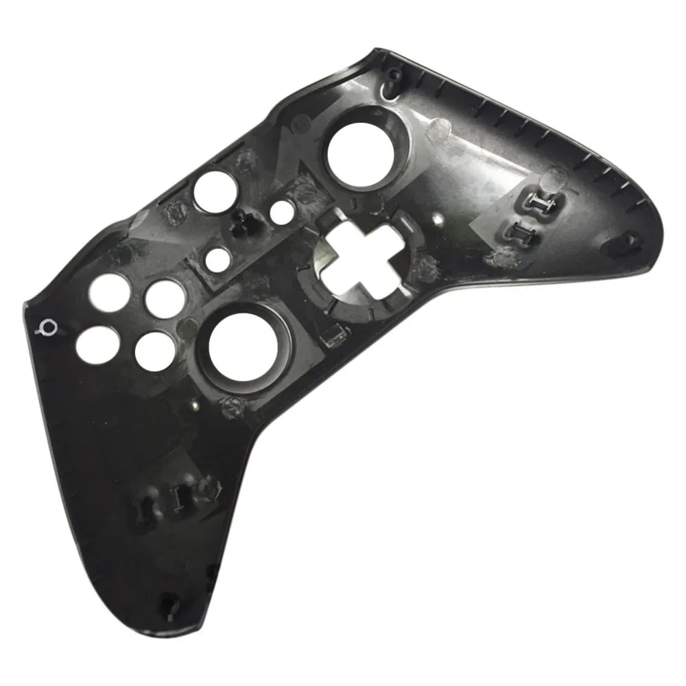 Замена Дело Лицевая панель спереди Shell w/сзади ручка для microsoft Xbox One S/Xbox X