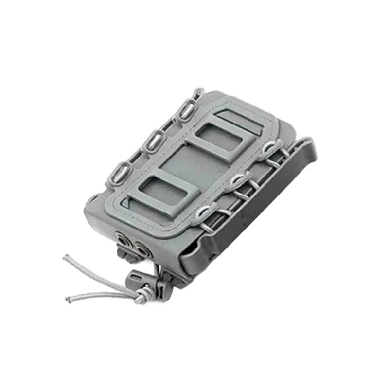 Уличная охотничья облегченная модульная система переноски снаряжения с одной