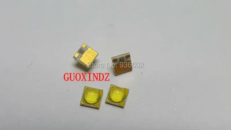 LUMILEDS светодиодная подсветка высокой мощности 3 Вт в 3030 холодный белый для Apple ЖК