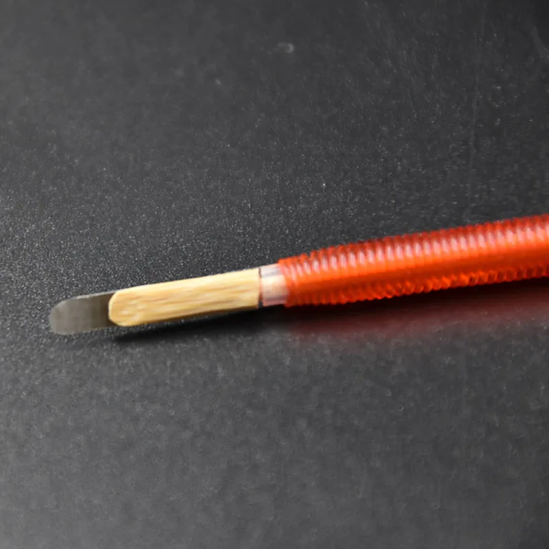 Бренд 5 шт различные пластиковые инструменты для прививки пчела королева личинка