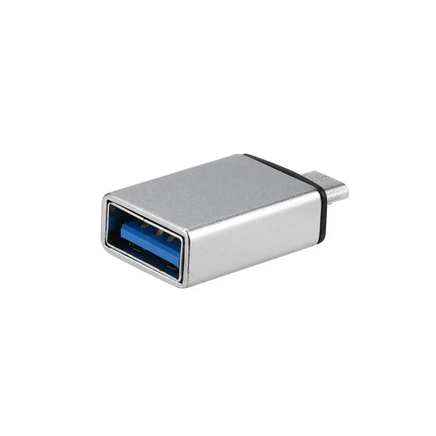 Микро USB к мини адаптер OTG конвертер для Android смартфонов разъем дропшиппинг Mar 20|usb