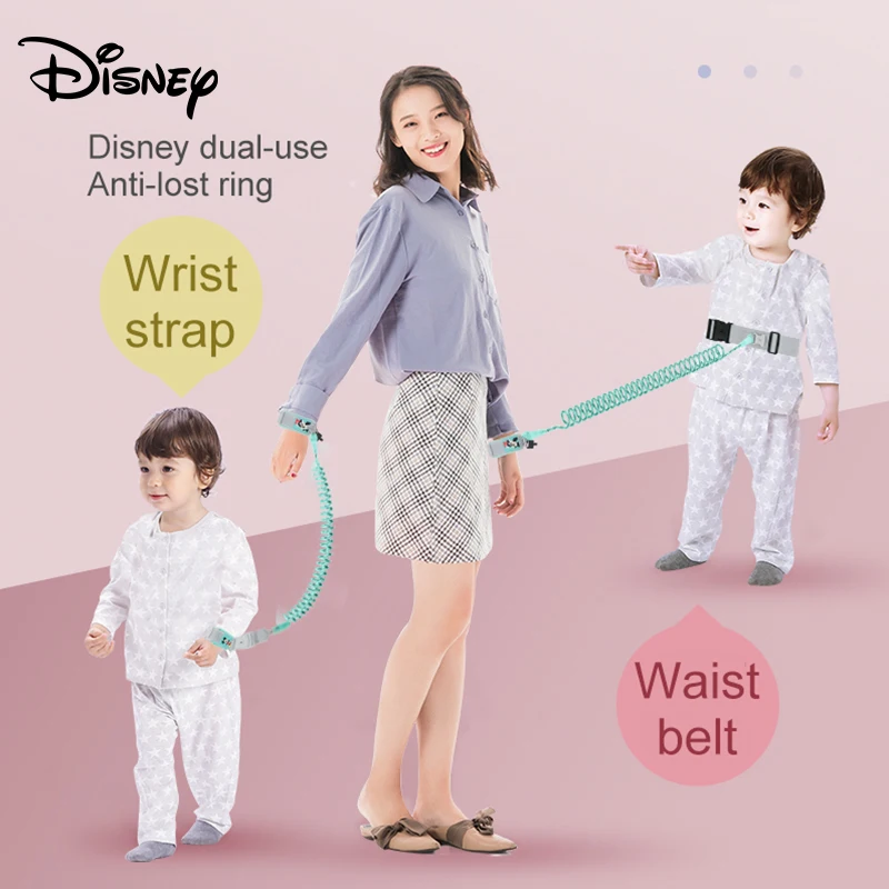 Детский браслет на запястье для путешествий детский ремень безопасности | Мать и