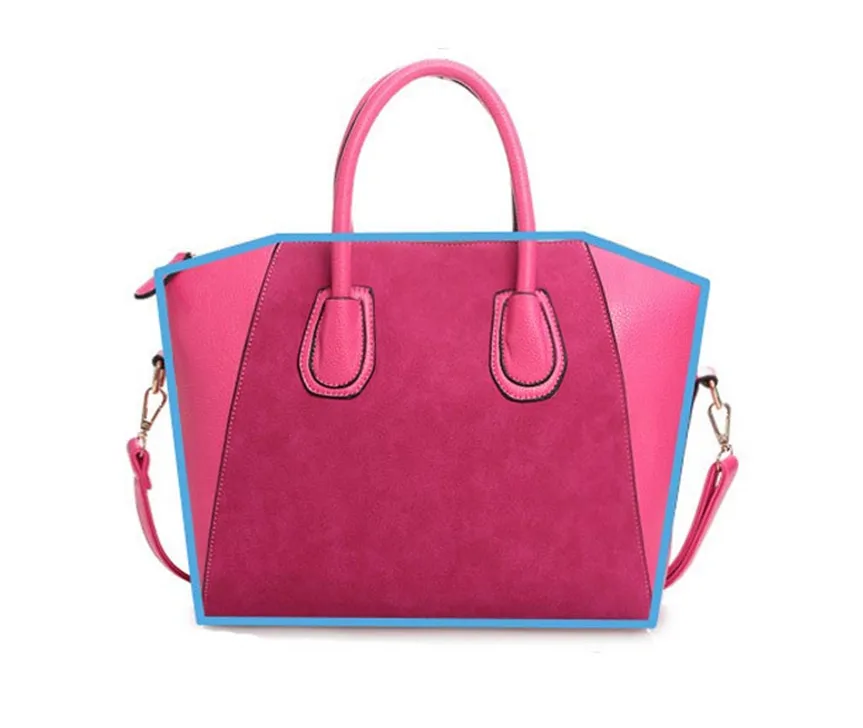 OCARDIAN bolsas mujer, 1 шт., женская сумка из искусственной кожи, матовая, сумки на плечо, сумка-тоут, кошелек, сумка, повседневная,#30, подарок