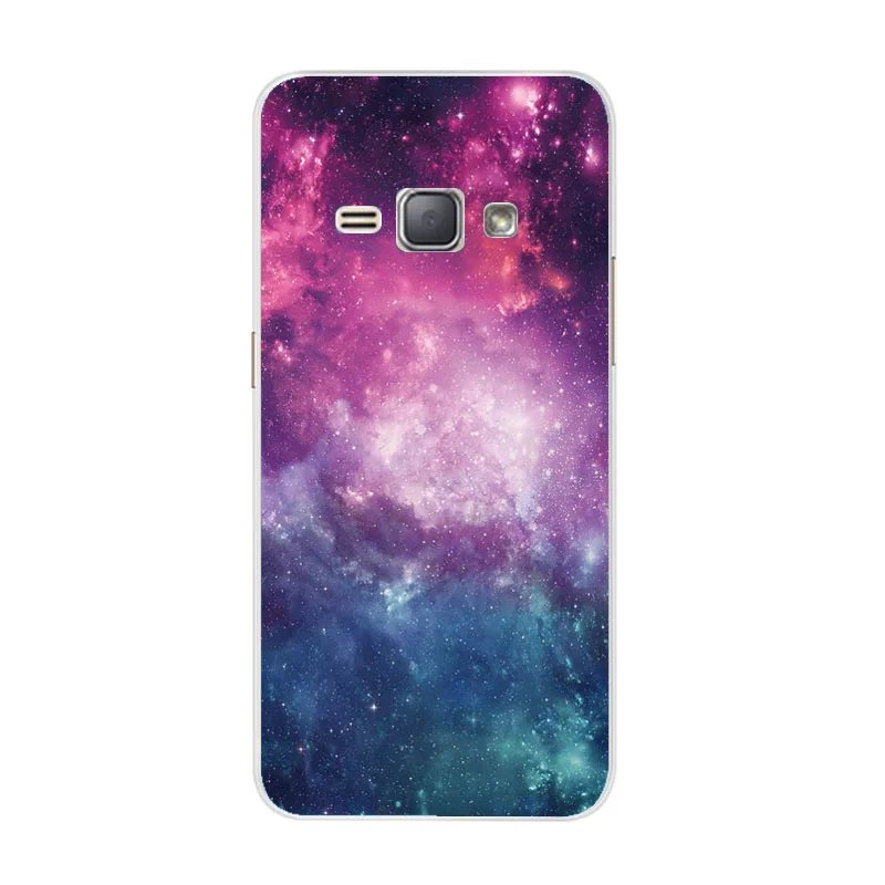 Силиконовый ТПУ чехол s для samsung Galaxy J1 6 мягкий прозрачный чехол J120 J120F J120H задняя крышка для samsung J1 чехол для телефона