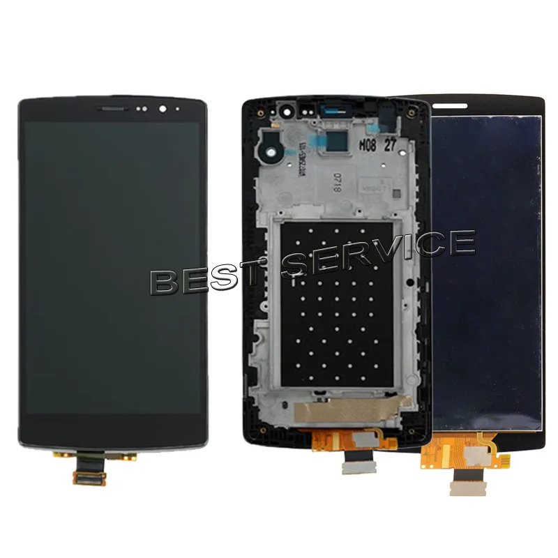 Для LG G4 mini LCD Beat G4S H735 H736 ЖК-экран с сенсорным дигитайзером в сборе | Мобильные