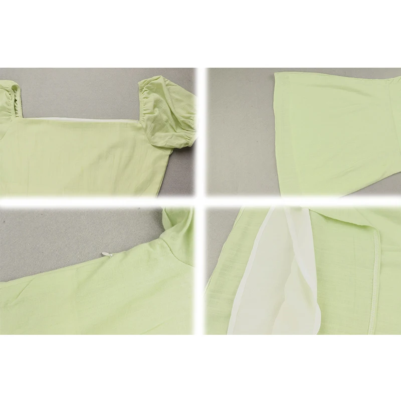 Однотонное тонкое сексуальное мини-платье с открытой спиной для женщин летнее