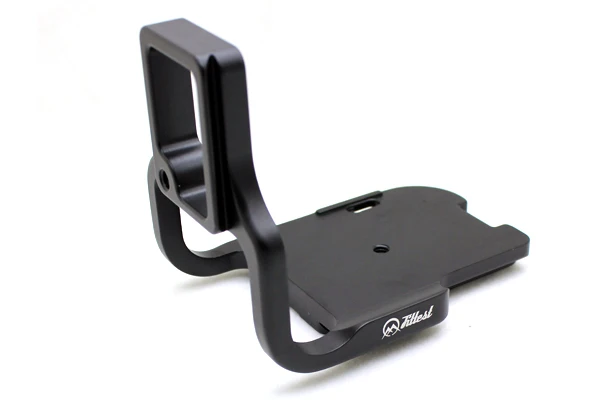 FITTEST F14NL L пластина Кронштейн Вертикальная камера базовая ручка для Kodak DCS Pro 14n DSLR