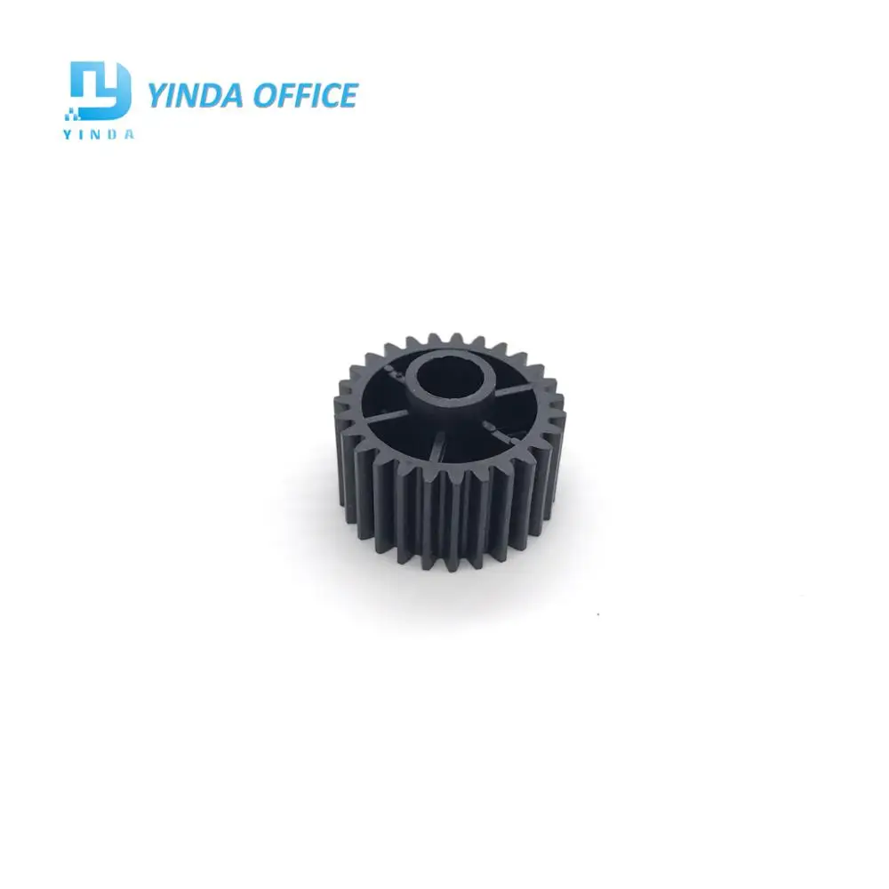 Для Toshiba 6LH68701000 6LA05264000 fuser gear e520 550 600 650 720 810 850|Детали принтера| |