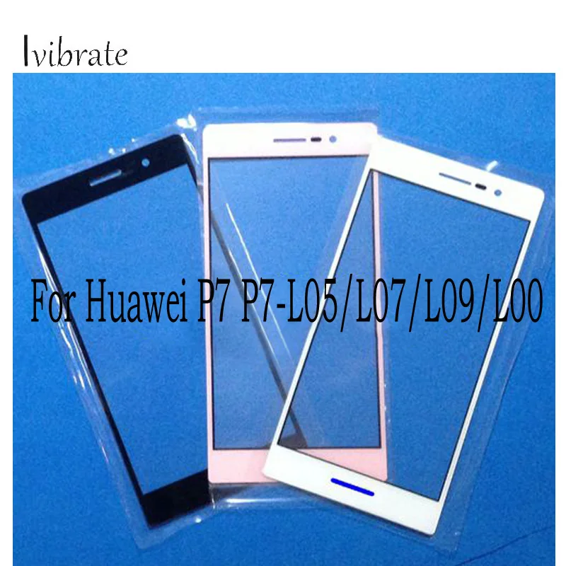 

A + Huawei P7 P 7 P7-L05 P7-L07 P7-L09