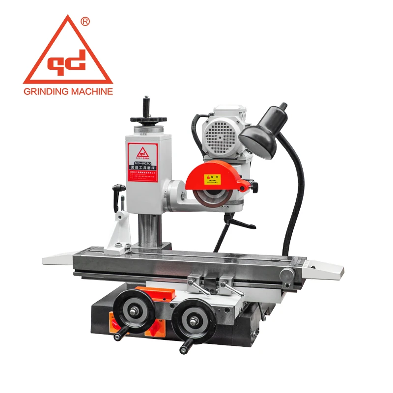 Tool Grinder Universal Cutter GD-6025Q CE approved knife grinder | Инструменты