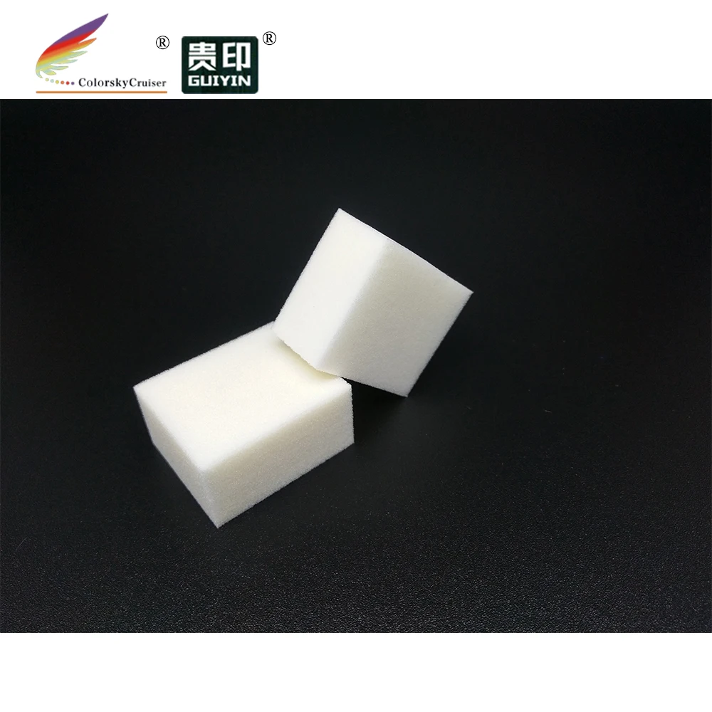 (F HP62XLM) чернильный картридж поролоновая губка для hp 61 62 XL M 2 7*3 1*1 6 см 5 г/шт. 150