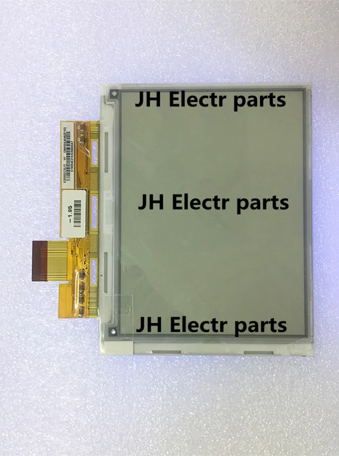 ED050SC3(LF) ED050SC3 100% протестированный оригинальный 5 дюймовый e ink ЖК экран для Pocketbook 360