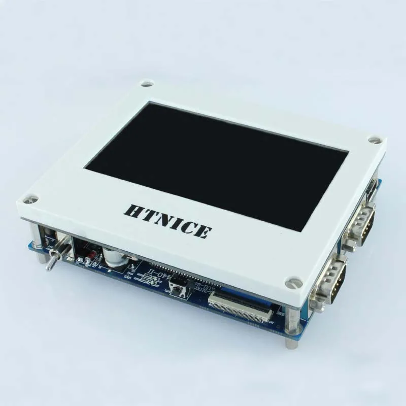 Системная плата промышленного контроля ARM9 встроенная промышленная панель