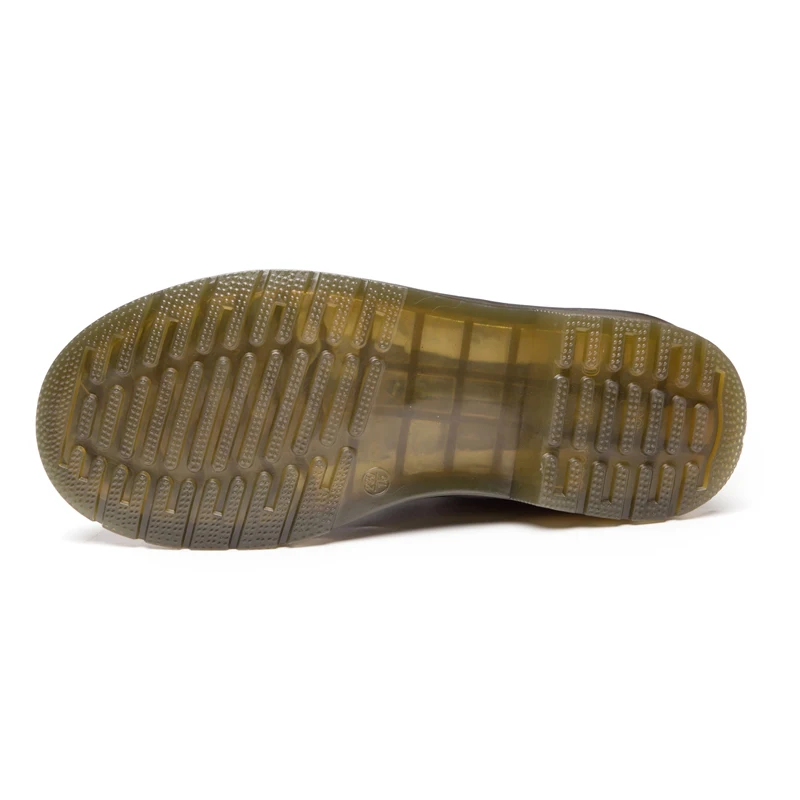 DJSUNNYMIX/женские ботинки коллекция 2019 года винтажные классические martin в британском