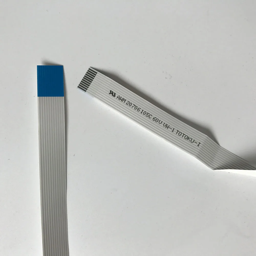 Управление панель кабель для передачи данных для Epson 1390 1400 1410 1430 R260 R270 R360 R380 R390 RX580 RX590 L1800 1500 W EP4004