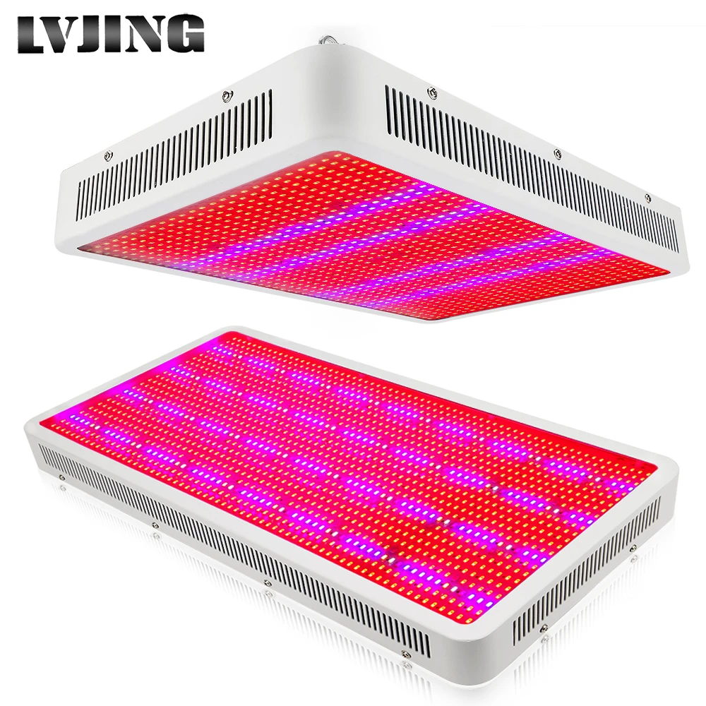 Lamps For Flower Veg Hydroponics System