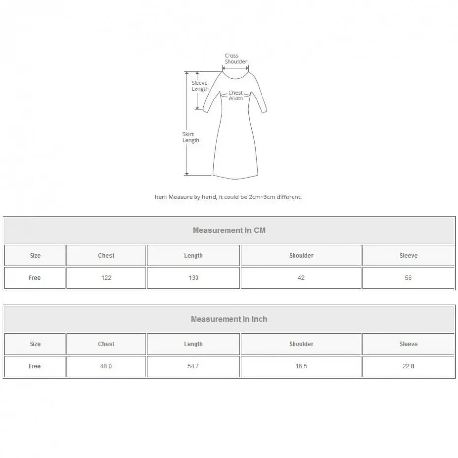 Печатные Макси Dress Шифон Плюс Размер Женщины Мусульманская Одежда Мода