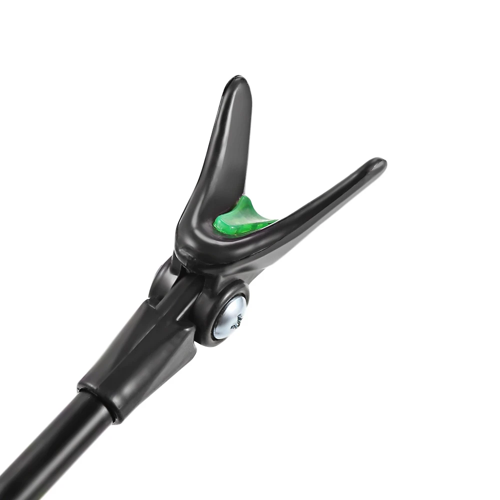 Рыба Род Стенд Кронштейн регулируемый угол удочки держатель телескопическая