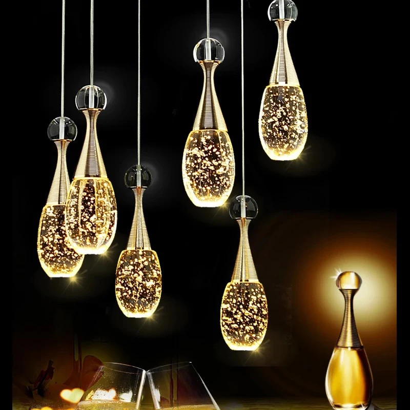 Бесплатная доставка индивидуальные барные светильники с регулируемой яркостью